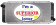 Peterbilt / Kenworth Truck Radiator - Fits: 330, 335, 340, 379, T300 (Years: 2003-2007)