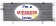 Oil Cooler / Fuel Cooler for John Deere Sprayer - Fits: 4940