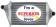 Freightliner Charge Air Cooler - Fits: Several Models
