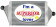 Freightliner / Sterling Charge Air Cooler - Fits: Many Models