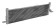 Oil Cooler for Agco / Allis Chalmers Tractor - 70272180