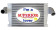 Volvo / White Truck - Charge Air Cooler - Fits: WIA Conventional Cab, CAT 3406B & Detroit Diesel 60 Series & AERO