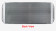 Kenworth Charge Air Cooler - FITS: T300, T400, T800