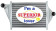 Freightliner Charge Air Cooler - TXE1030486, TXE1030523