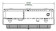 Caterpillar C15 Complete Radiator & CAC Package