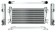 Chevy / GMC Charge Air Cooler - Fits: 2500, 3500, 4500