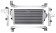 International / Navistar Charge Air Cooler - Fits: Trans Star