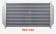 International / Navistar Charge Air Cooler - Fits: Workstar 7000 Series