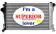 Chevy / GM Charge Air Cooler - 25838896, 23359895