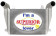 Freightliner Charge Air Cooler - Fits: FLD112, FLD120, FLD132
