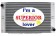 Blue Bird Bus Radiator - Fits: RE Bus