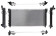 GMC / Chevy Radiator - 84164905, 23378653