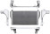 Peterbilt / Kenworth Charge Air Cooler - Fits: 579 & T680
