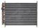John Deere Tractor Condenser - RE34166