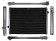 Ford / Sterling Truck Radiator - Fits: L9500, LT9500, L9511, LT9511