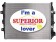 Radiator for Chevy Silverado, GMC Sierra - 25838892, 23172440