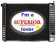 Chevy / GM Truck Radiator - Fits: Conventional Bus Models 40, 50 & 60