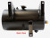 Peterbilt Remote Mount Surge Tank - Fits: 378 & 379