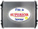 Freightliner Radiator - Fits: Century, Columbia, FL, FLD112 - FLD120 Series