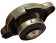 RADIATOR CAP - 13 LB (psi) FITS 32mm I.D. 16mm DEEP NECK