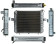 Komatsu Forklift Radiator - 3EB04A2410