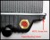 Freightliner / Thomas Bus Radiator - Fits: FLT B2 Bus & Other Models