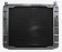 Bobcat Radiator - Fits: 943, 953, 953 F Series