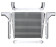 Mack Charge Air Cooler - 25166465