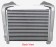Mack Charge Air Cooler - Fits: LEU Series
