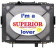 Peterbilt / Kenworth Truck Radiator (With Frame) - F3161641001030