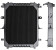 Freightliner Radiator - FL50 to FL90 Series (1995 - 2004)