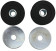 Kenworth / Peterbilt Charge Air Cooler - Kit