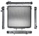 Freightliner Radiator - Fits: W95, 114SD (with Frame)