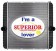 International / Navistar Radiator - Fits: 3000, 3600, 3800, 4100 - 4400