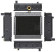 John Deere ATV Radiator - VGA10979