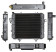 Toyota Forklift Radiator - 16410U100071, 16410U100071B