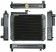 Hyster • Yale Forklift Radiator - Fits: S40-60XL