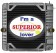International / Ford Truck Radiator - Fits: F650, F750, 3000, 3600, 3800, 4100-4600