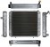 Hyster Forklift Radiator - Fits: S40-65XM