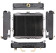 MCFA • Mitsubishi • Caterpillar Forklift Radiator
