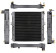 Mitsubishi / CAT Forklift Radiator - 9180209300