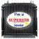 320877A1, 384778A1 - Hydraulic Oil Cooler for Case / IH Tractor - Fits Models: 570LXT Series 2, 570MXT, 580L Series 2, 585G, 586G, 588G