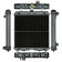 Kubota Tractor Radiator - 3A11117101