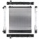 Freightliner Radiator - Fits: M2 & 106 Business Class