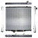 International / Navistar Radiator - Fits: ProStar & TransStar