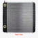 International / Ford Truck Radiator - Fits: F650, F750, 3000, 3600, 3800, 4100-4600