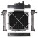 Kenworth Truck Radiator - Fits: T800