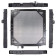 Kenworth / Peterbilt Truck Radiator (with Frame) - 238872