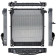Freightliner Radiator (With Frame) - Fits: M2 & 106 Business Class