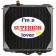 AM General - Military Hummer / Commercial H1 Truck Radiator 2